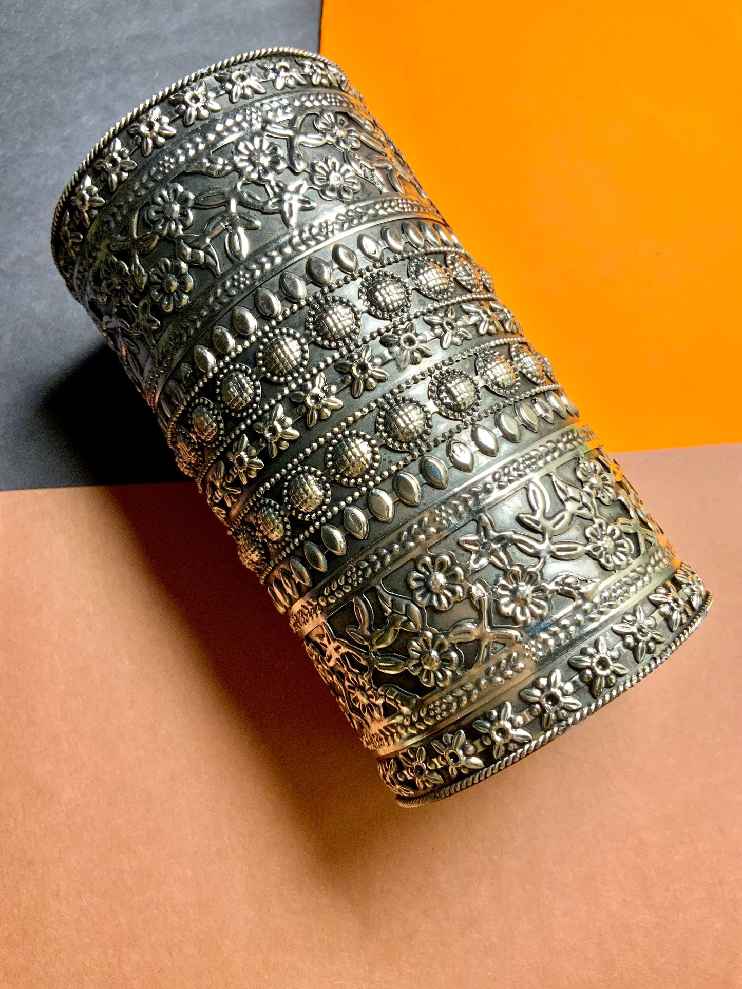Khwaab cuff