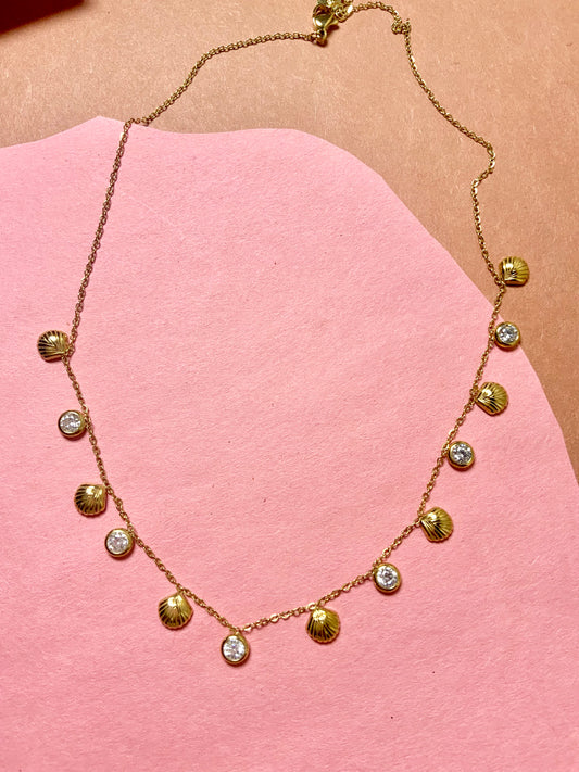 Noor necklace