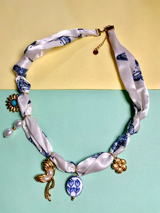 Ellouise necklace