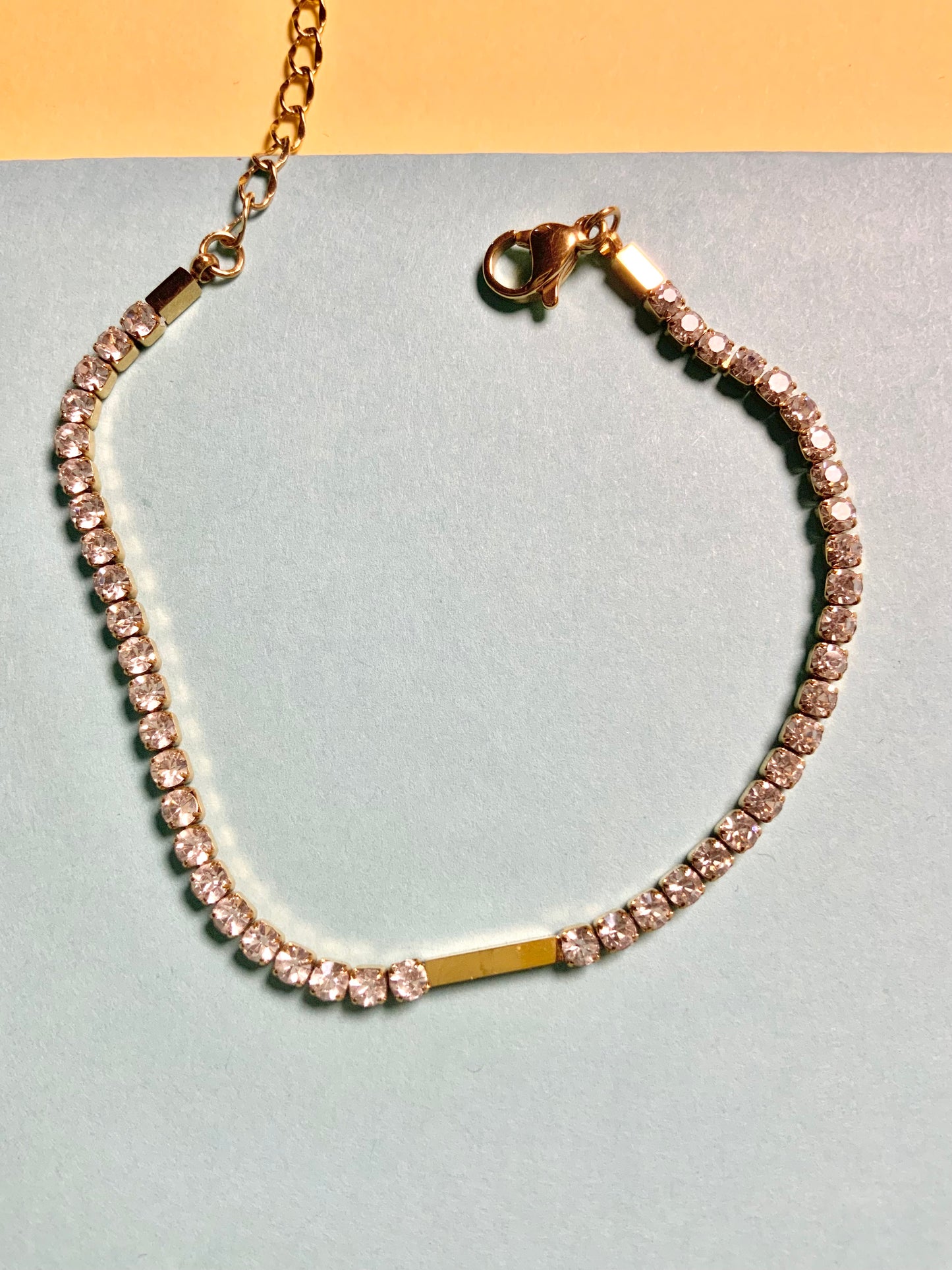 Regal bracelet