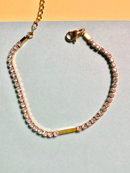 Regal bracelet