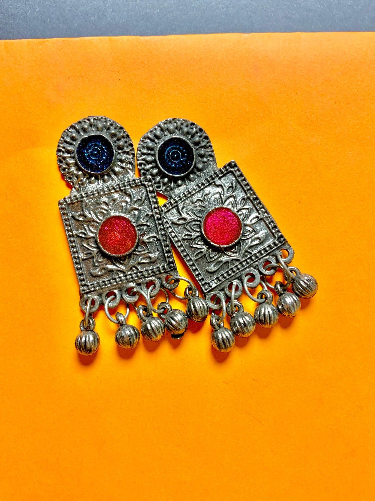 Pankhuri studs