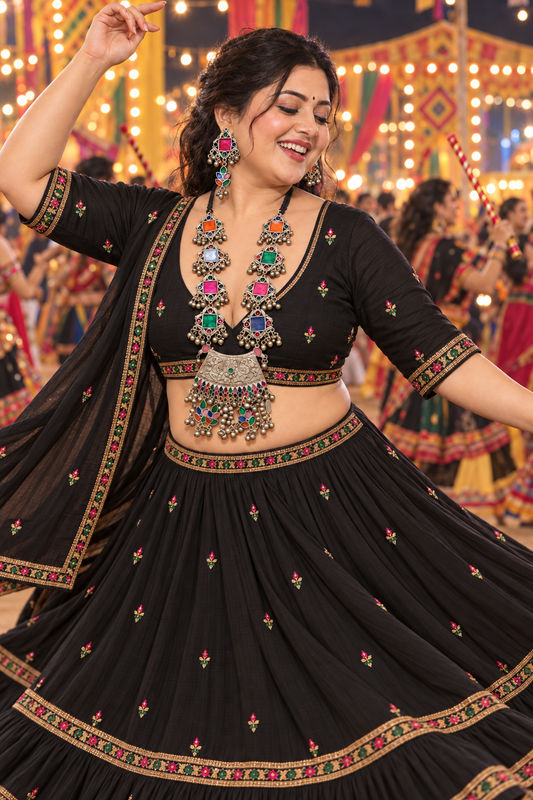 Gulbahar set
