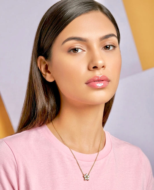 Aura necklace