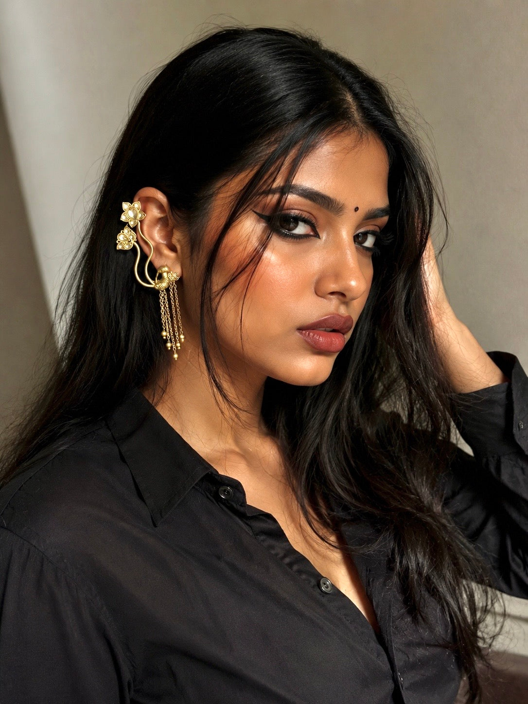 Pankaj cuffs