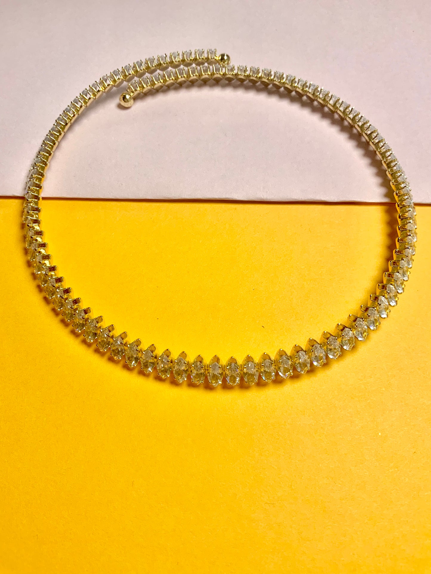 Lumi choker