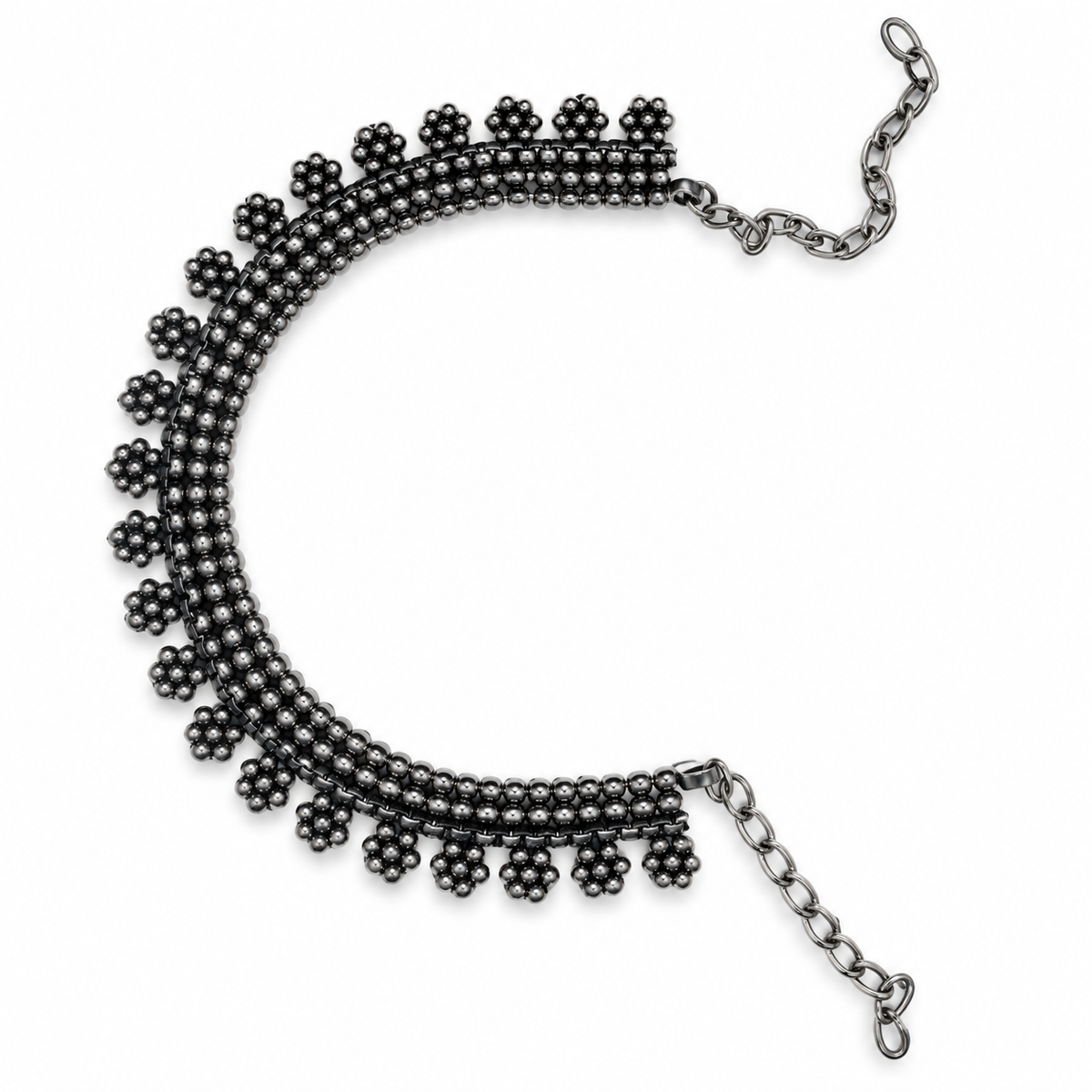 Phool choker