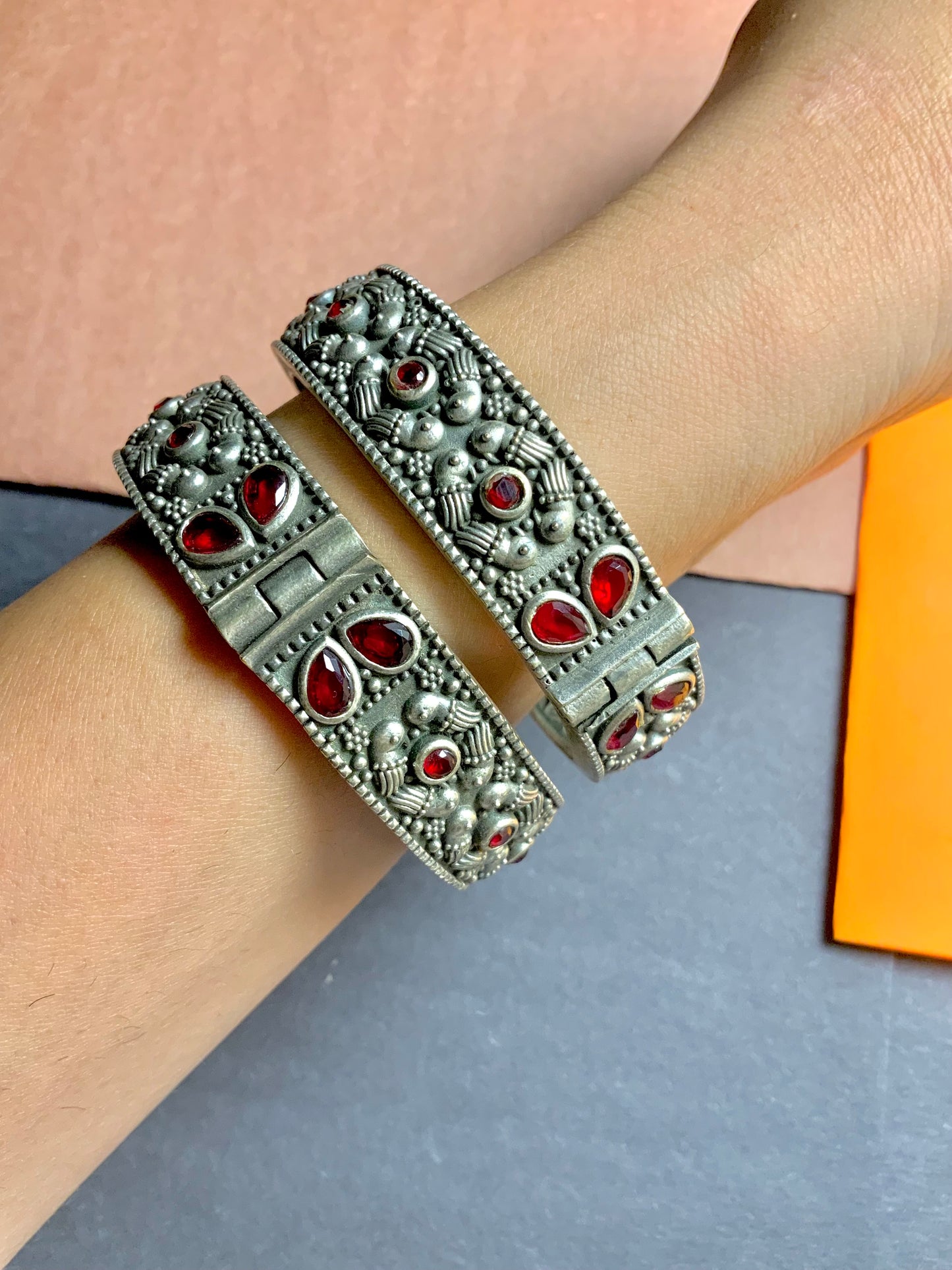 Kaarigari(laal)