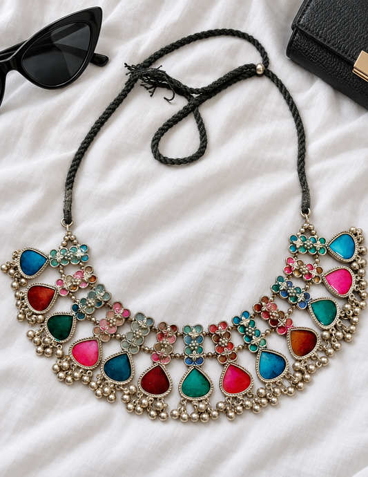 Tarang choker