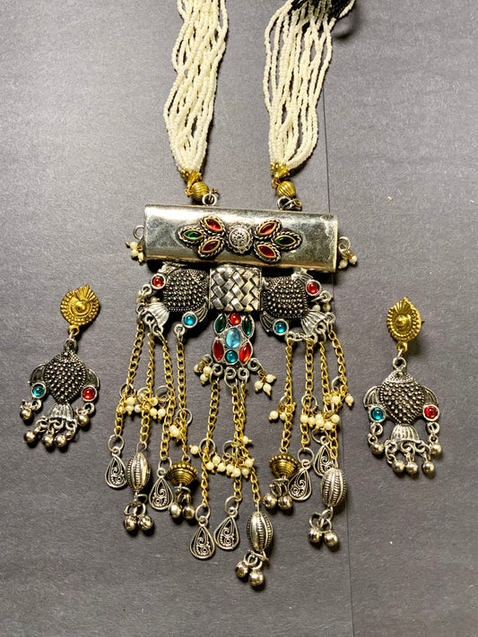 Rooh set