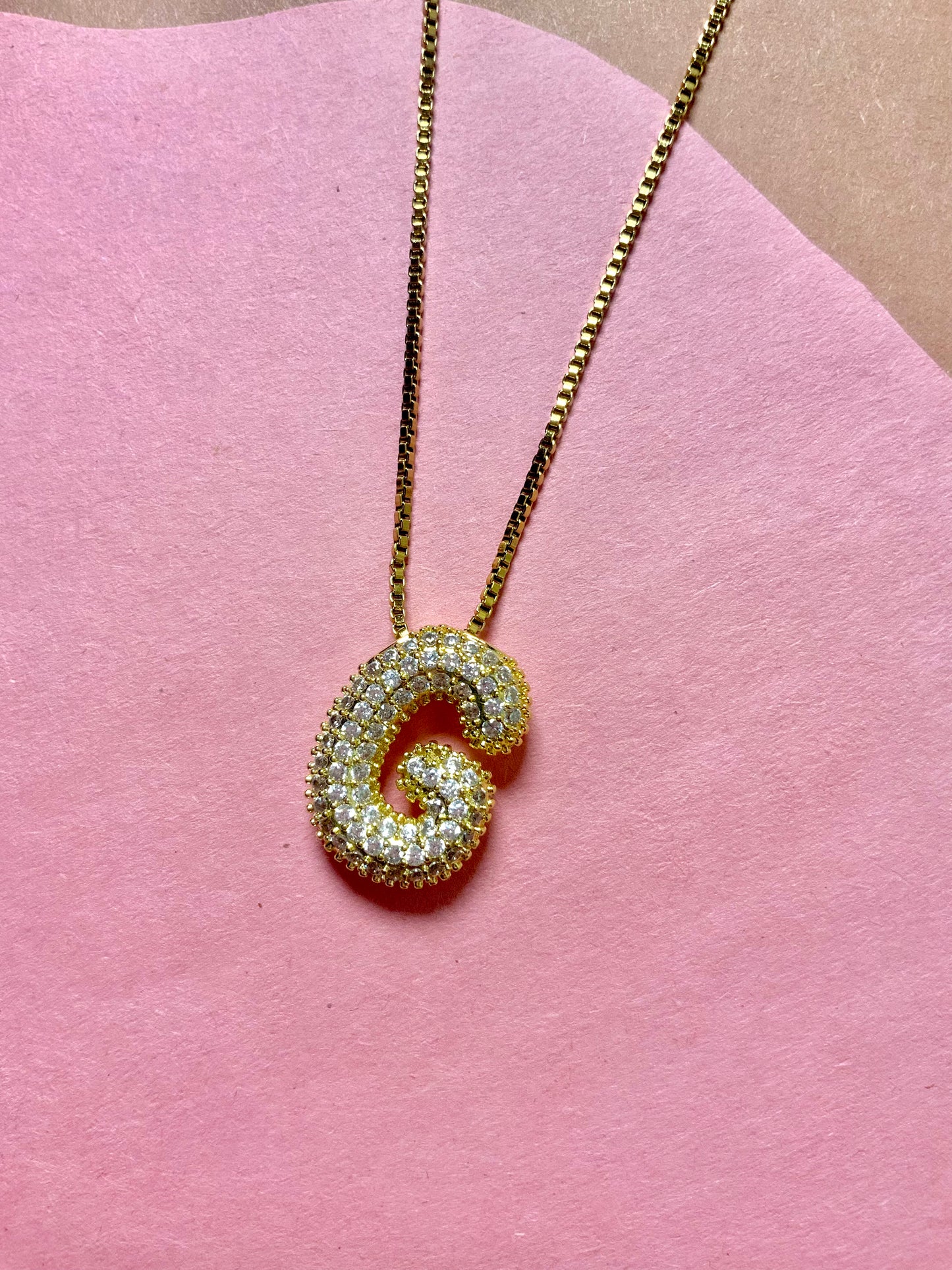 The “IT” initial