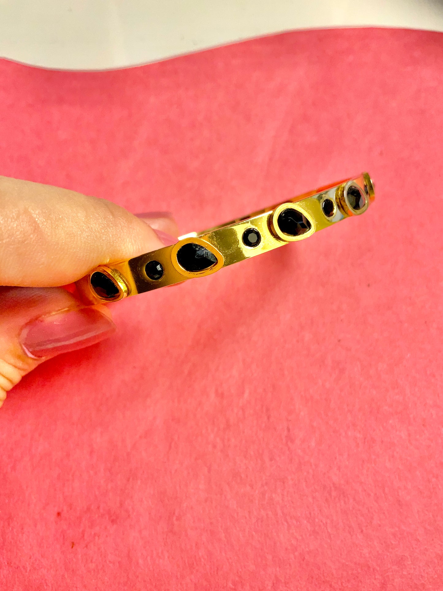 Tiny Taare cuff