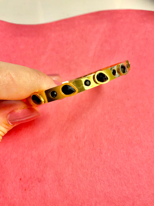 Tiny Taare cuff
