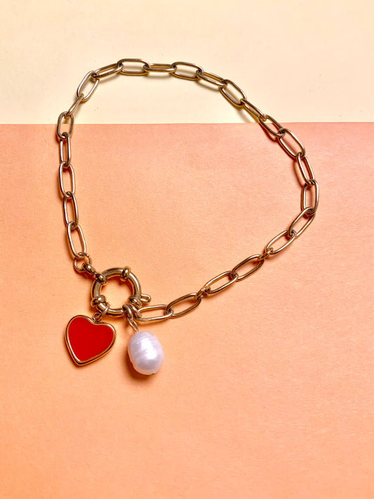 Stella bracelet