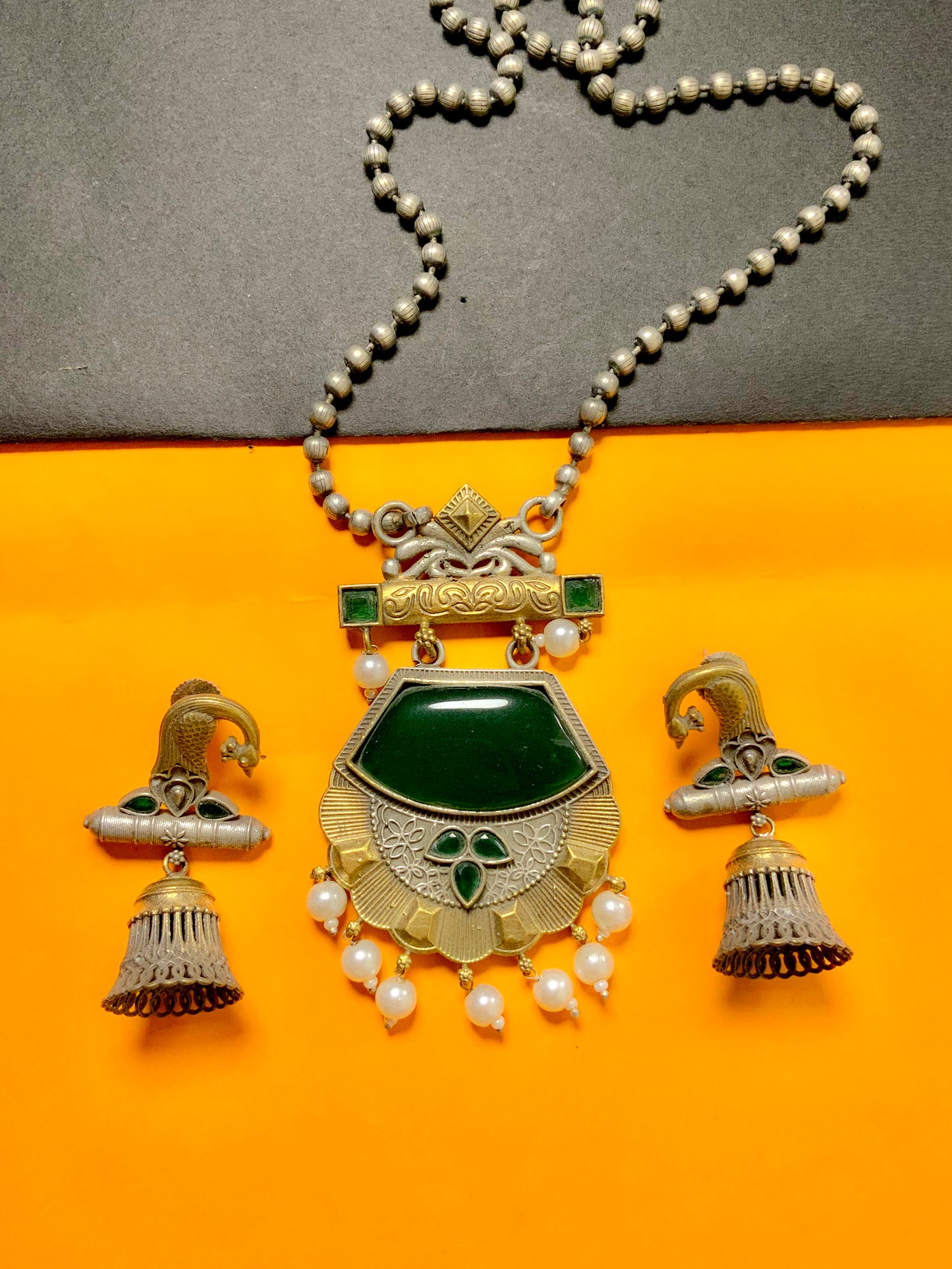 Padma set