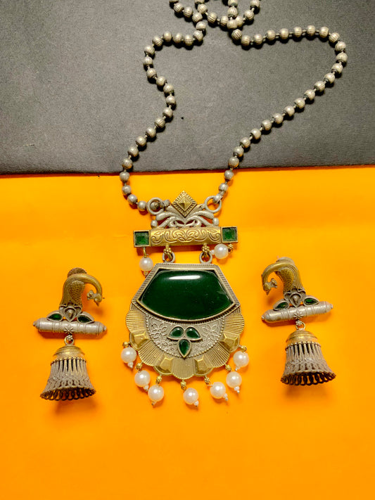 Padma set
