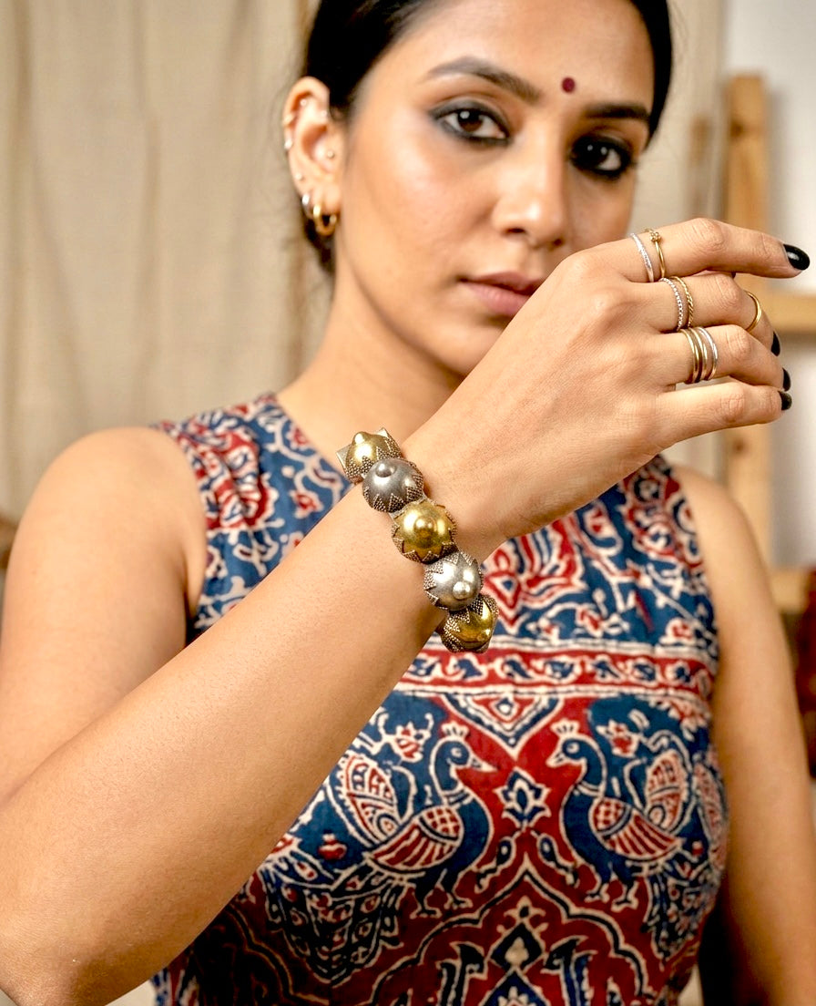 Mehfil cuff