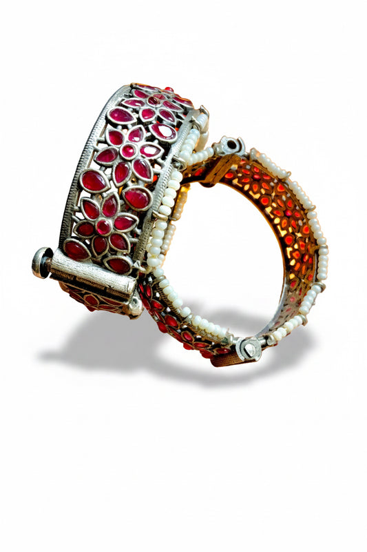 Rajwada cuff