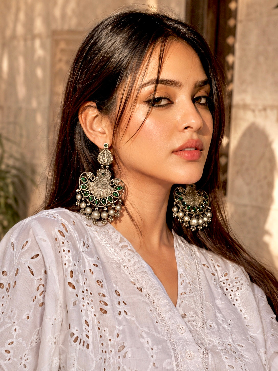 Haseena balis