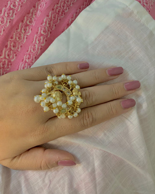 Kunjara ring