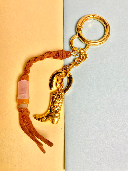 Cowboy charm