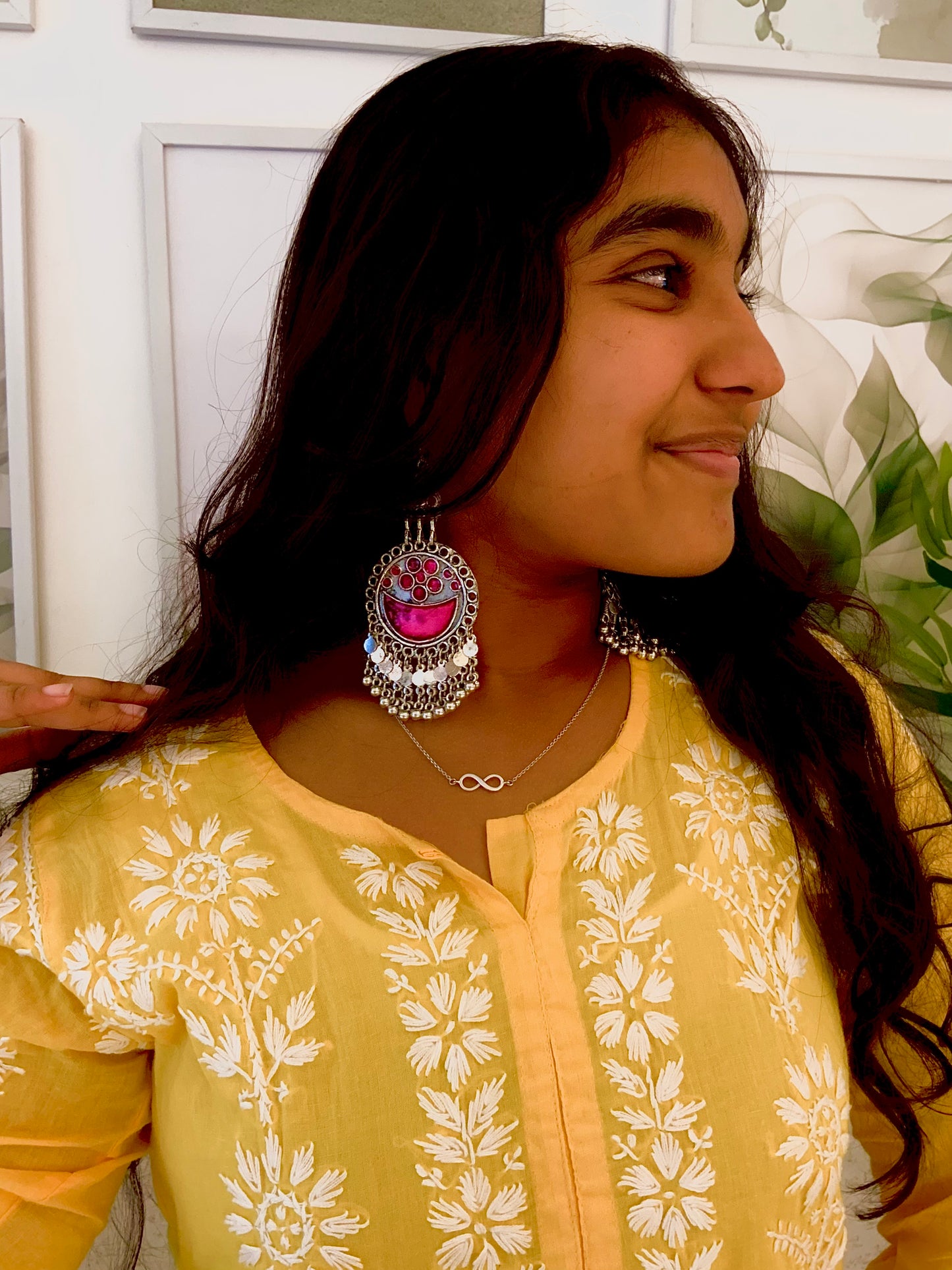 Gul ghoomar