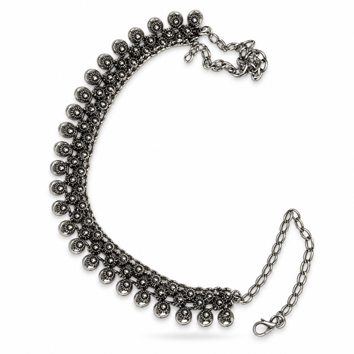Chandrma choker