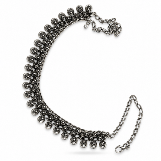 Chandrma choker