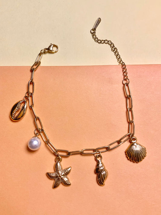 Shore bracelet