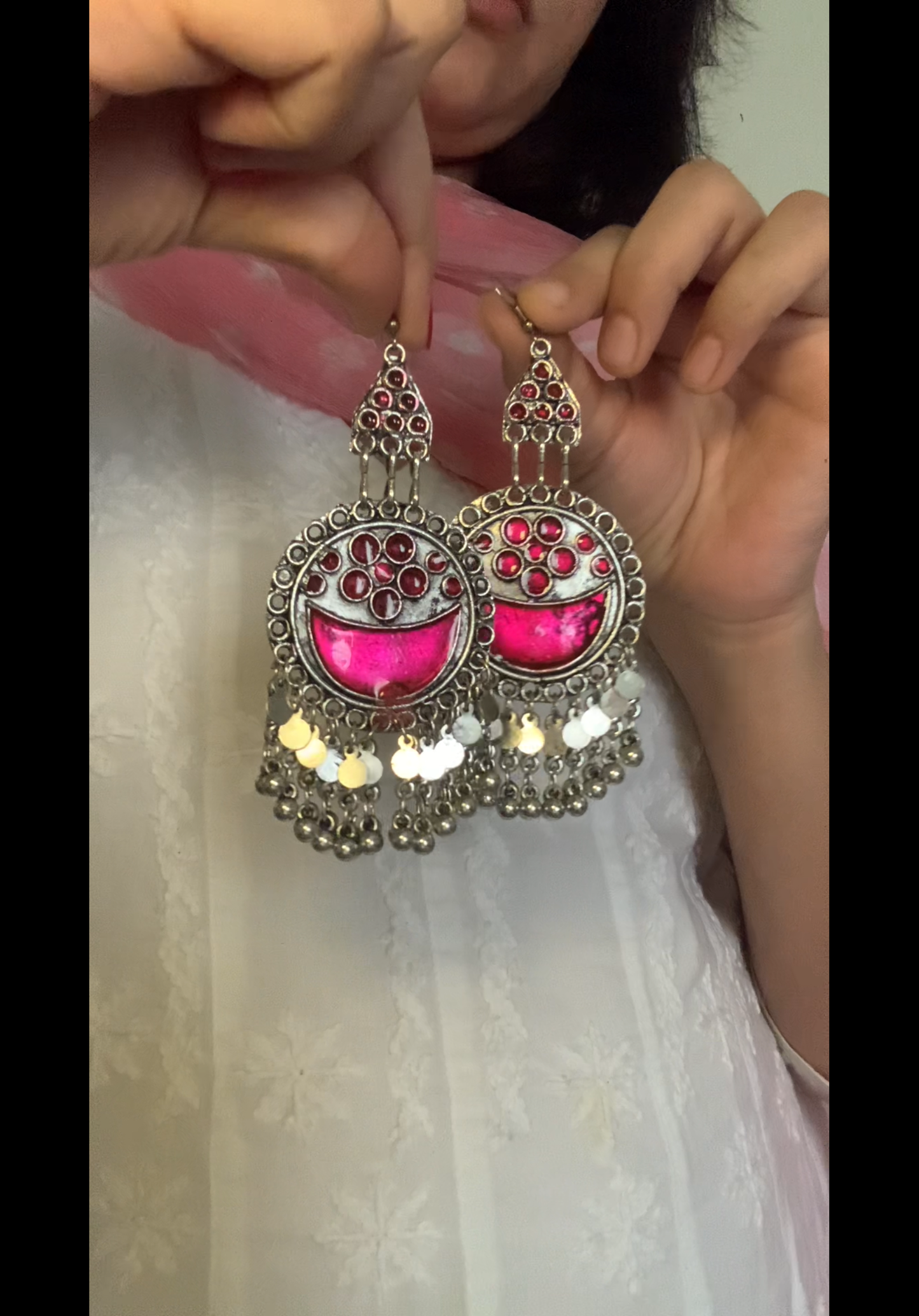 Gul ghoomar