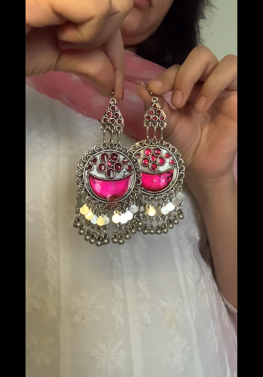 Gul ghoomar