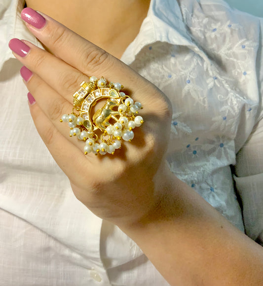Kunjara ring