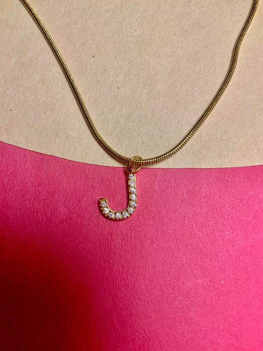 The “soft” initial