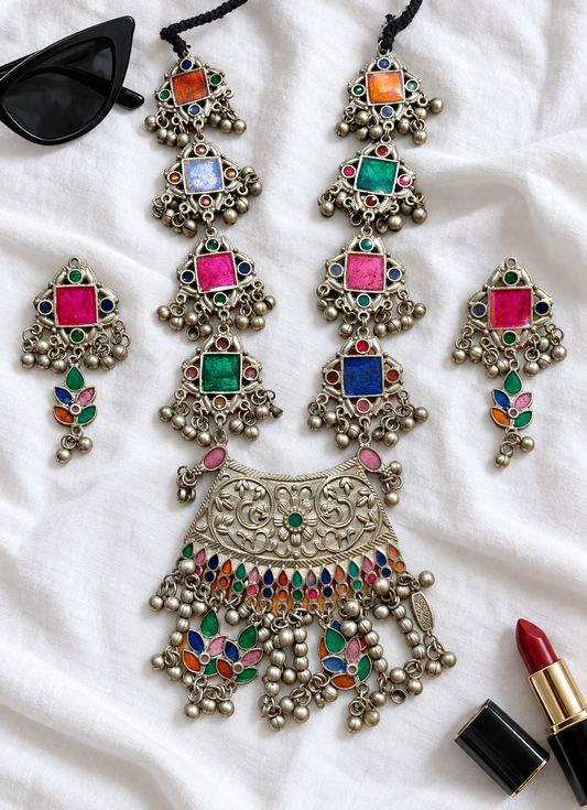 Gulbahar set
