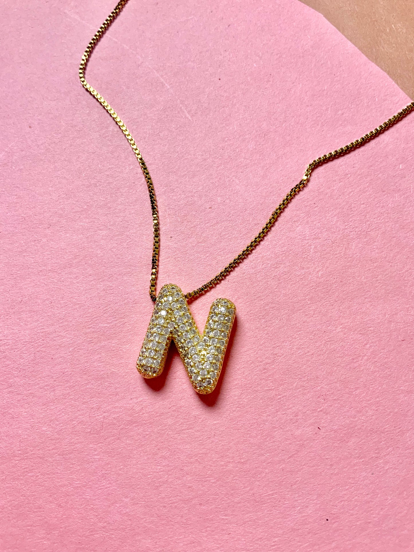 The “IT” initial