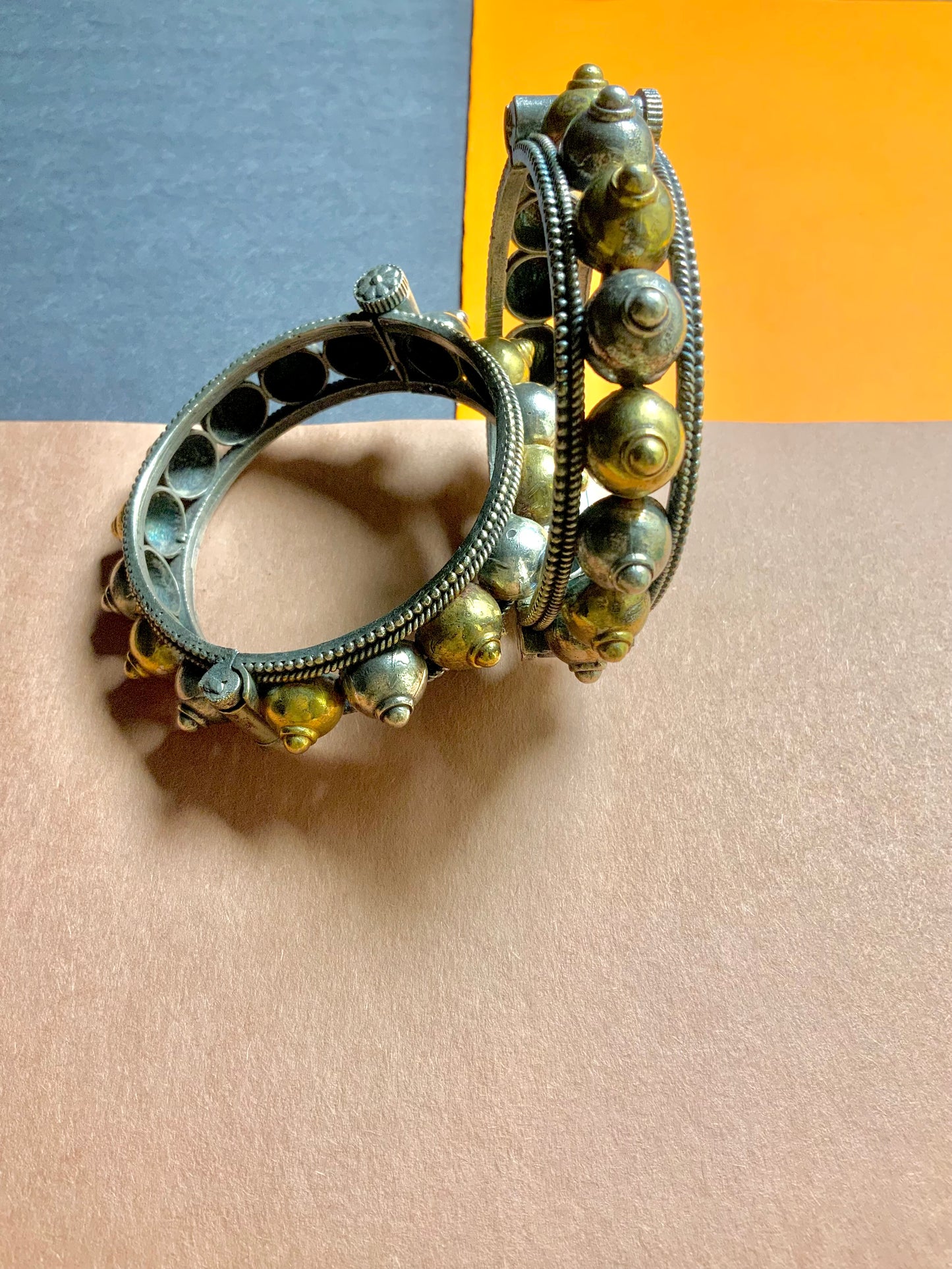Mehfil cuff