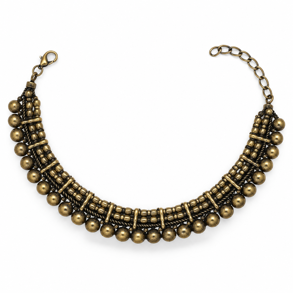 Gola choker