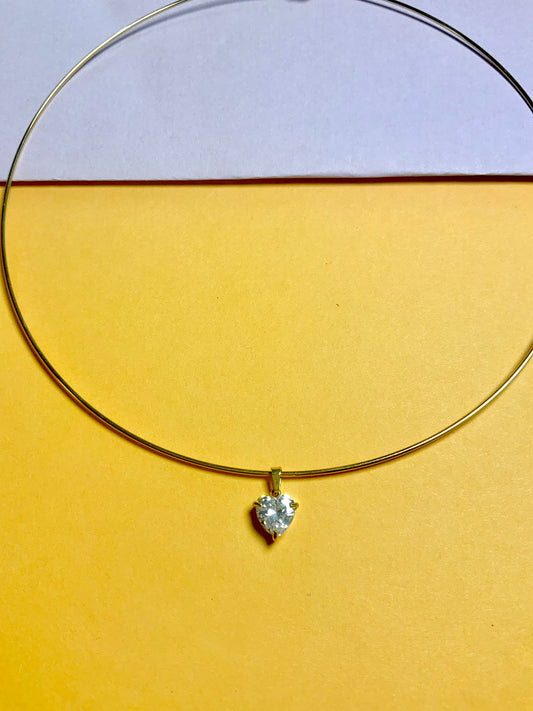 Muse choker