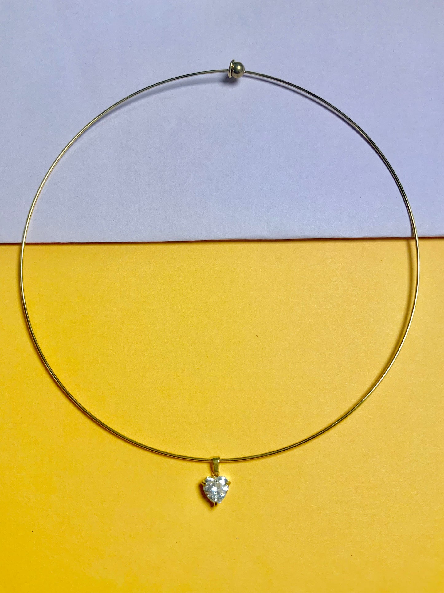 Muse choker