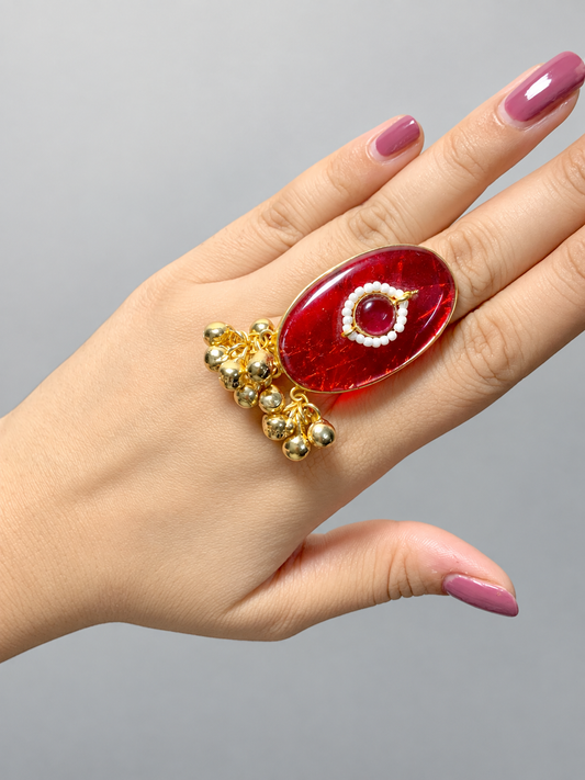 Gumaan ring