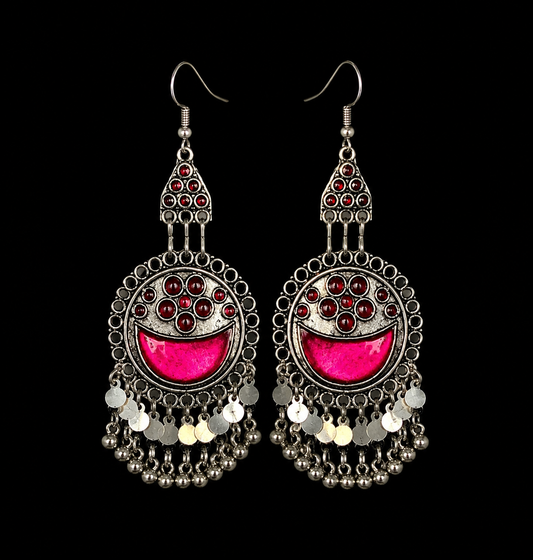 Gul ghoomar