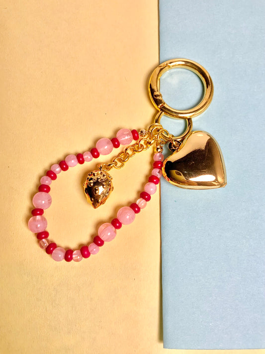 Secret wish charm