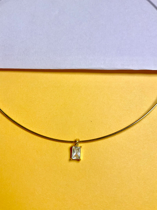 Butter choker