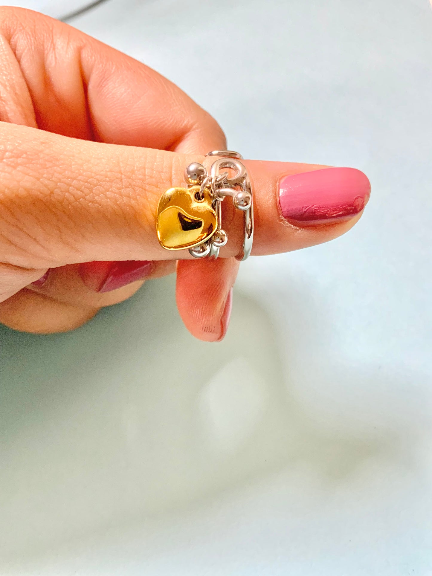 Daydream Ring