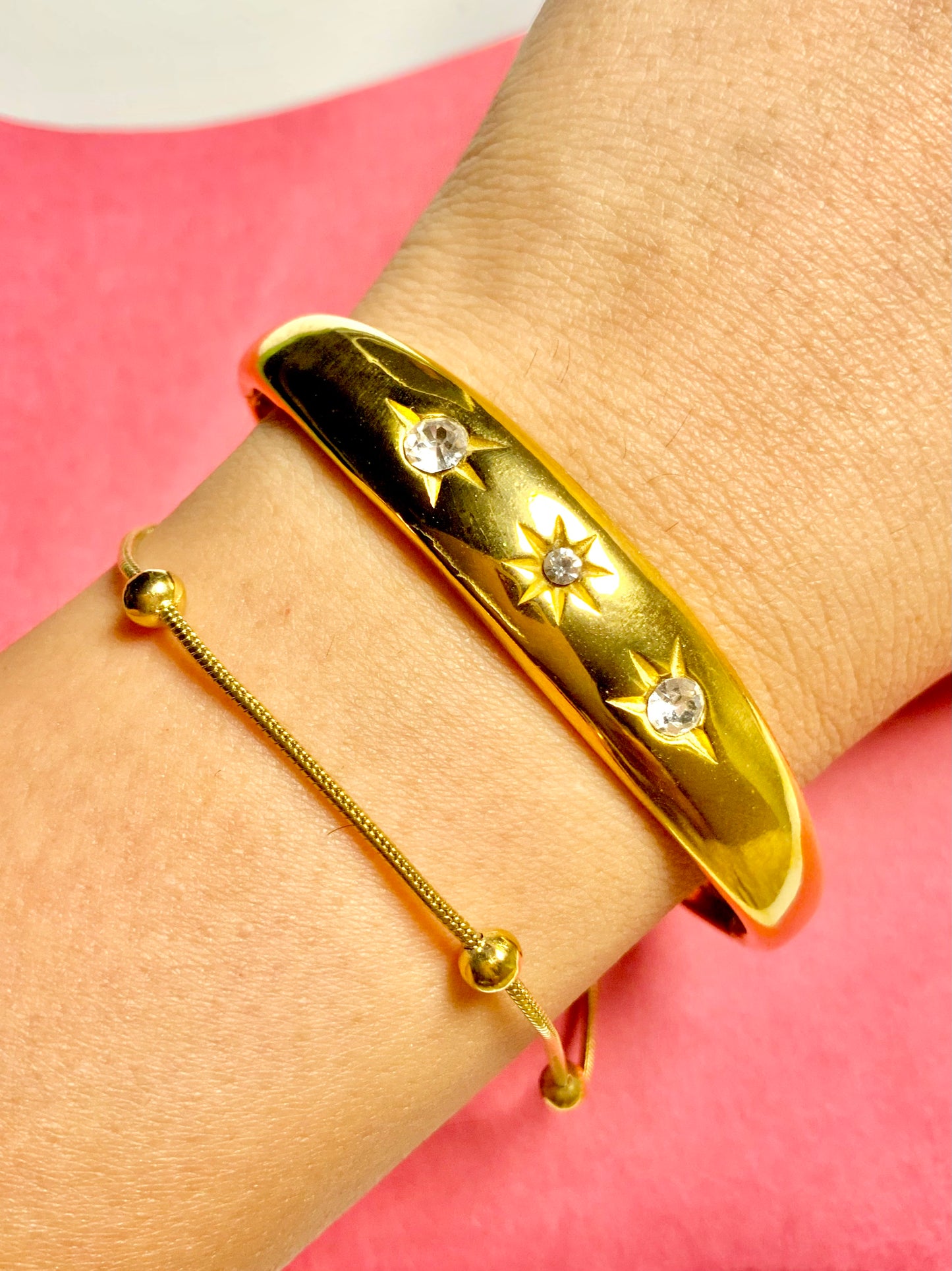Gulnaar cuff