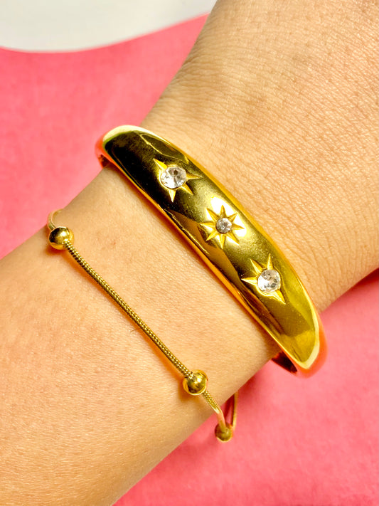 Gulnaar cuff