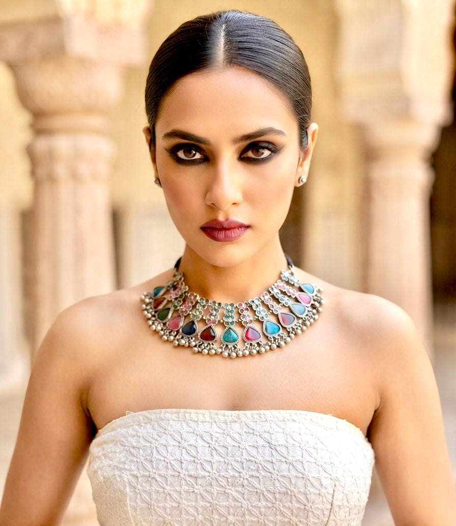 Tarang choker