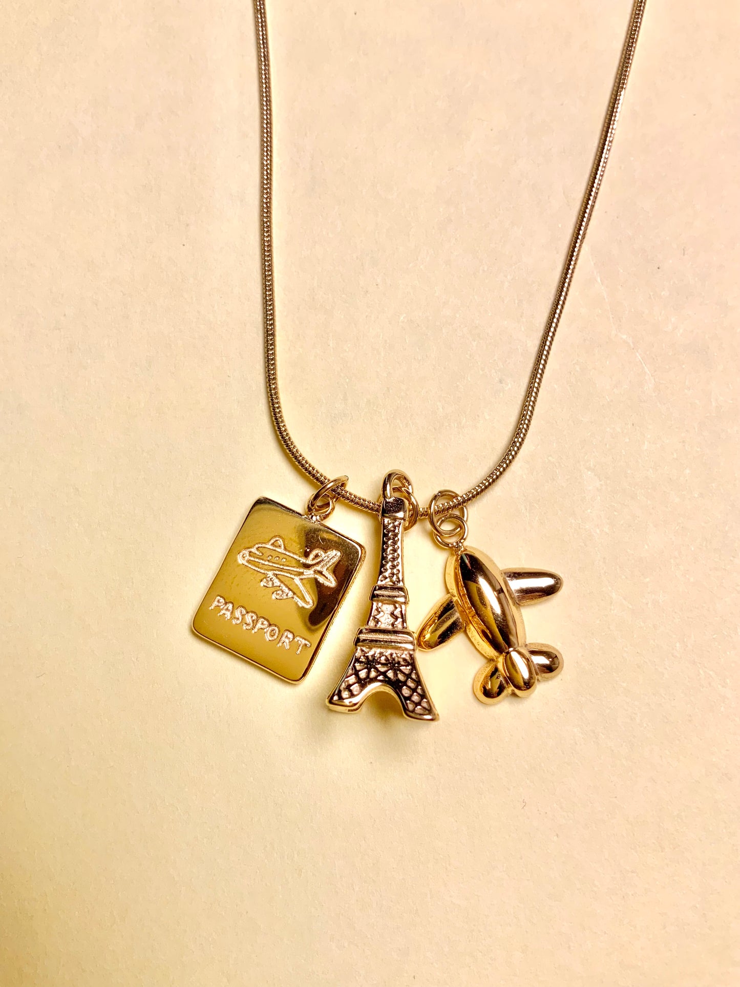 Emily charm