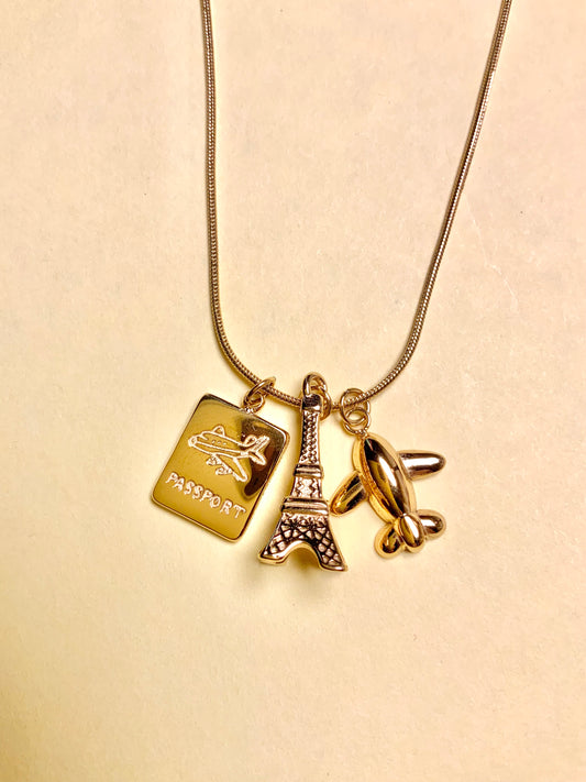 Emily charm