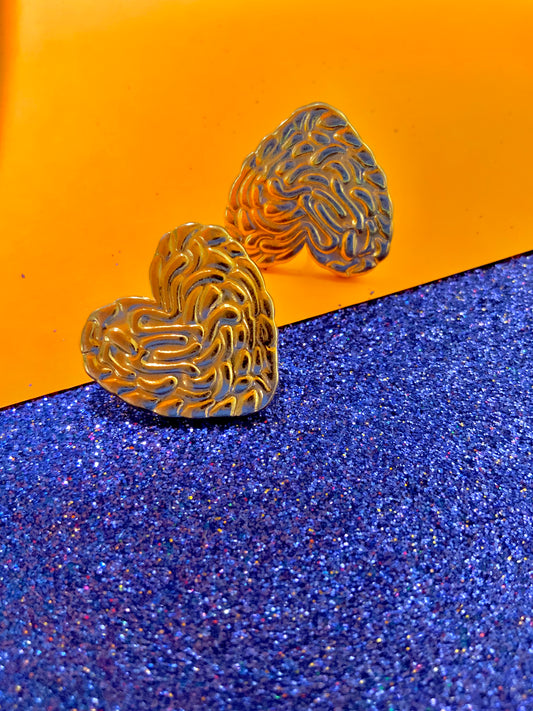 Afterglow studs